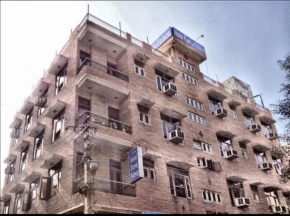 Vamoose Rama Palace